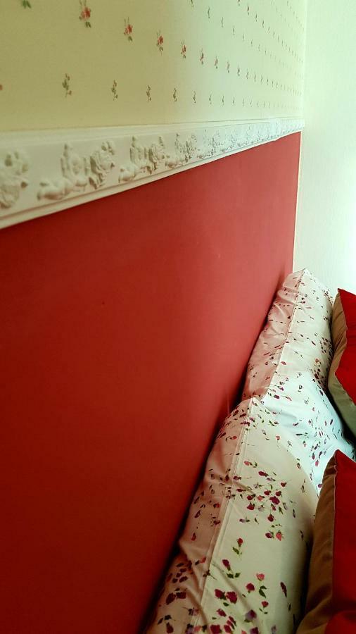 Tuscany Apartament มอนติปุลเชียโน ภายนอก รูปภาพ