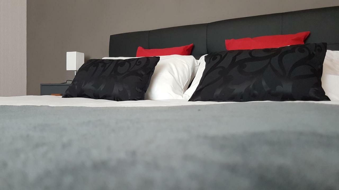 Tuscany Apartament มอนติปุลเชียโน ภายนอก รูปภาพ