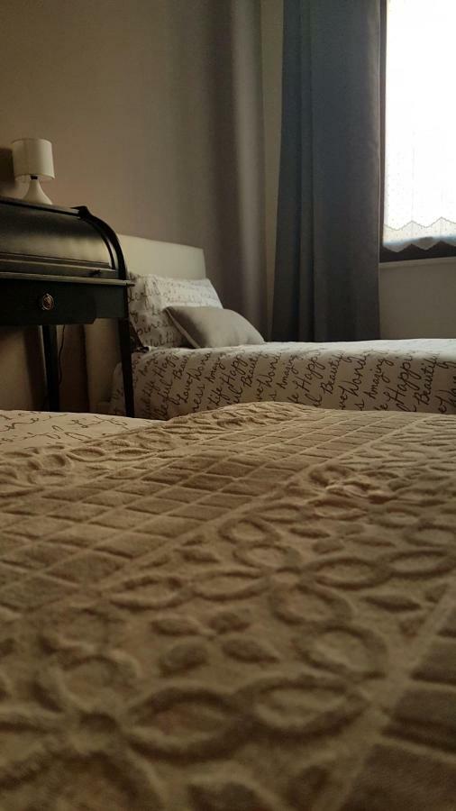 Tuscany Apartament มอนติปุลเชียโน ภายนอก รูปภาพ