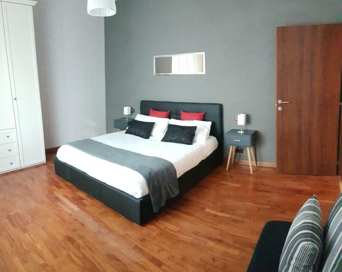 Tuscany Apartament มอนติปุลเชียโน ภายนอก รูปภาพ