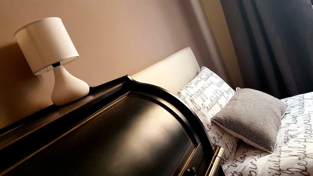 Tuscany Apartament มอนติปุลเชียโน ภายนอก รูปภาพ