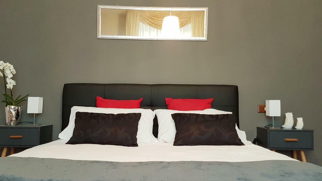 Tuscany Apartament มอนติปุลเชียโน ภายนอก รูปภาพ