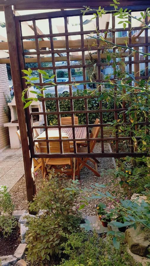 Tuscany Apartament มอนติปุลเชียโน ภายนอก รูปภาพ