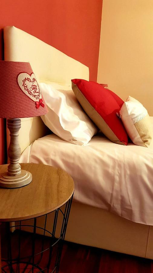 Tuscany Apartament มอนติปุลเชียโน ภายนอก รูปภาพ